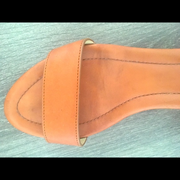 Michael Kors Block Heel Sandals - Picture 7 of 10